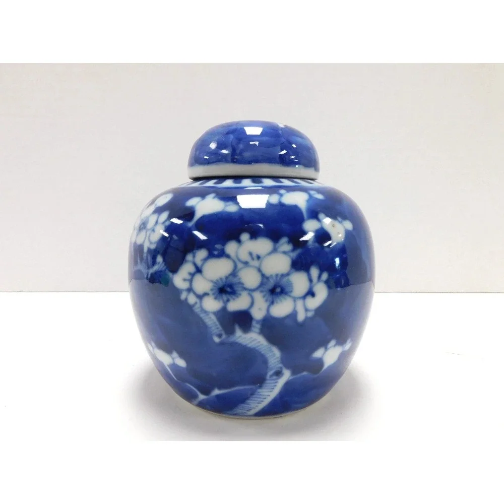 N/A chinese blue